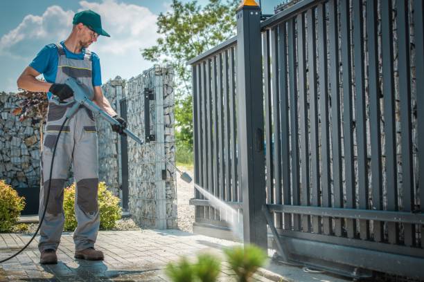 Best Factory Floor Cleaning  in Hudson Falls, NY