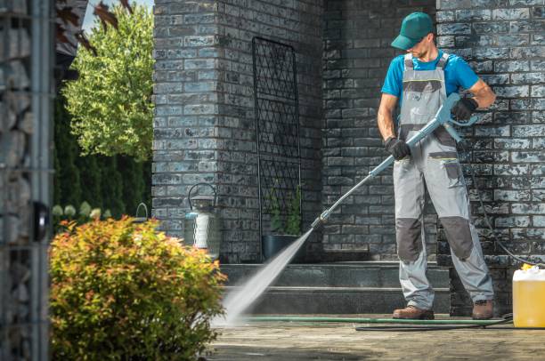 Best House Exterior Washing  in Hudson Falls, NY