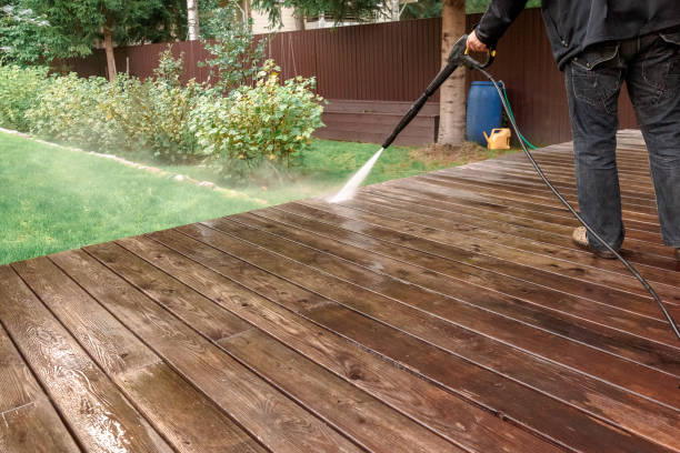 Best Solar Panel Cleaning  in Hudson Falls, NY