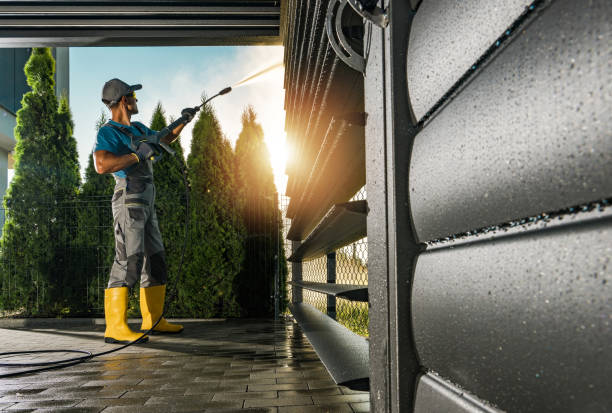 Best Building Exterior Washing  in Hudson Falls, NY