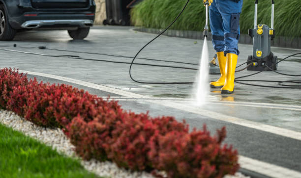 Best Playground Equipment Cleaning  in Hudson Falls, NY