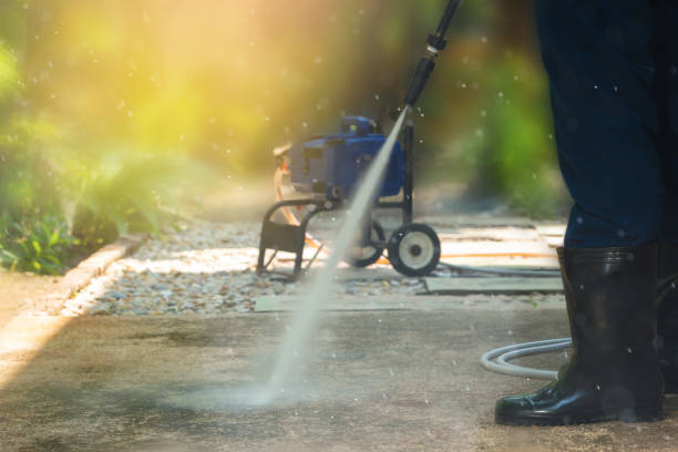 Trusted Hudson Falls, NY Pressure Washing Services Experts